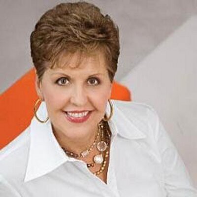 Pastora Joyce Meyer